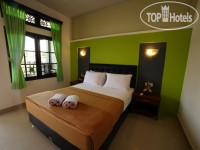 New photos from tourists Sandat Hotel Kuta 3*