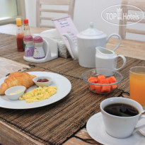 Umadasa Bed & Breakfast 