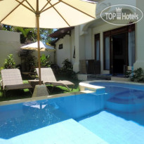 Umadasa Bed & Breakfast 