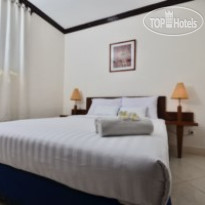 Bali Reski Asih Hotel