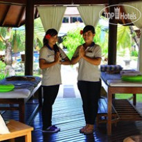 Bali Reski Asih Hotel