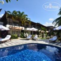 Bali Reski Asih Hotel