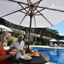 Bali Reski Asih Hotel