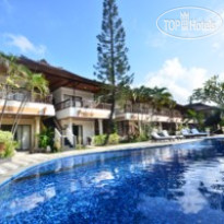 Bali Reski Asih Hotel