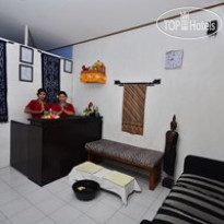Bali Reski Asih Hotel