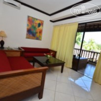 Bali Reski Asih Hotel