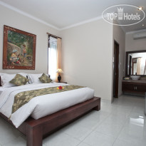 Puri Mango Hotel 