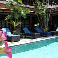 Puri Mango Hotel 
