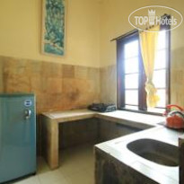 Hidden Sanctuary Resort And Villas 