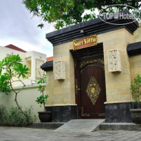 Sari Villa Sanur Beach 