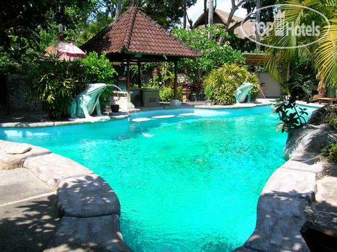 Hotel photo Bali Kembali Hotel 2*