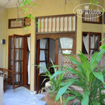 Jambu Inn 