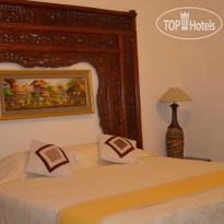 Jambu Inn 