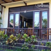 Jambu Inn 
