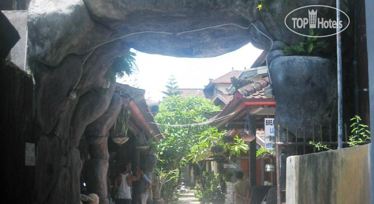 Hotel photo Agung And Sue Watering Hole II 2*