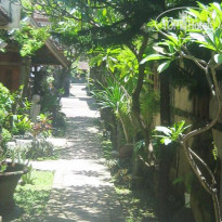 Agung And Sue Watering Hole II