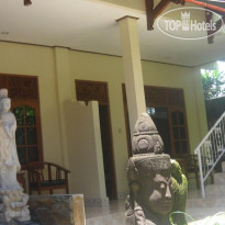 Agung And Sue Watering Hole II