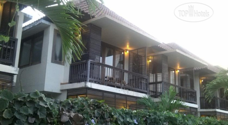 Hotel photo Sayang Sanur Terrace House 3*