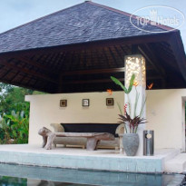 Sayang Sanur Terrace House 