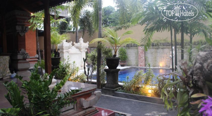 Hotel photo Puri Anom Guest House 2*