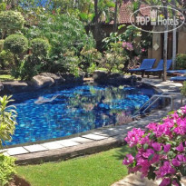 Parigata Spa Villas 