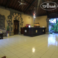 Taman Sari Cottage II 