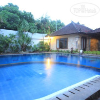 Taman Sari Cottage II 