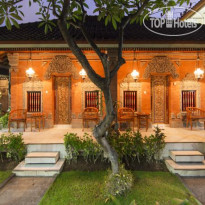 Surya Beach Inn Kuta 