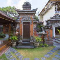 Surya Beach Inn Kuta 