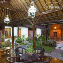 Surya Beach Inn Kuta 