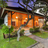 Surya Beach Inn Kuta 