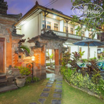 Surya Beach Inn Kuta 