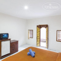 Surya Beach Inn Kuta 