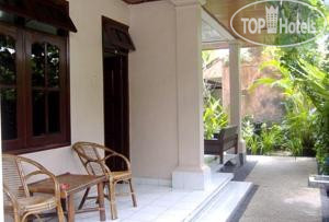 New photos from tourists Mustika Inn 1*