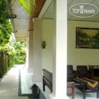 Mustika Inn 