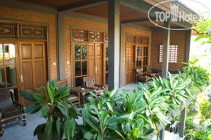 Hotel photo Bunut Garden Bed And Breakfast 1*
