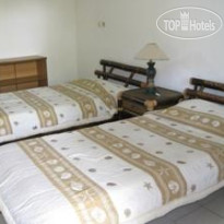 Bunut Garden Bed And Breakfast 