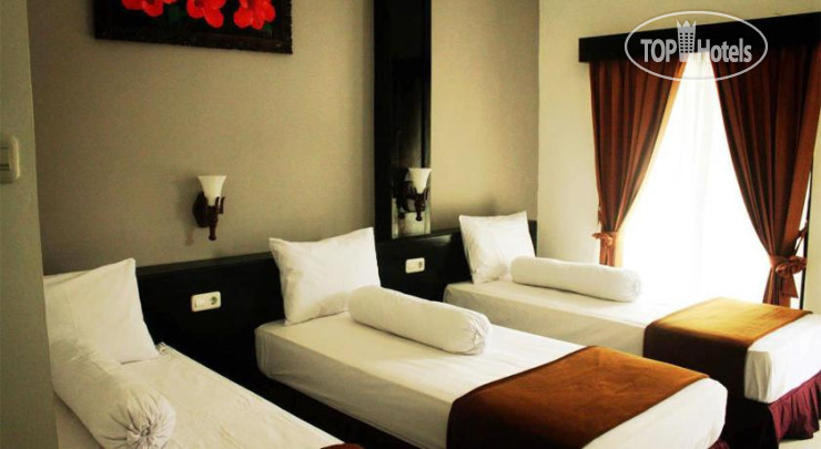 New photos from tourists Warapsari Inn 1*