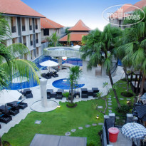 Grand Barong Resort & Spa