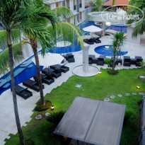 Grand Barong Resort & Spa
