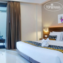 Grand Barong Resort & Spa