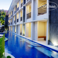 Grand Barong Resort & Spa