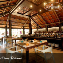 Grand Barong Resort & Spa
