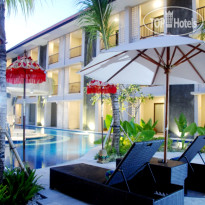 Grand Barong Resort & Spa