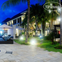 Grand Barong Resort & Spa