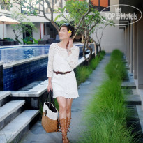 Grand Barong Resort & Spa