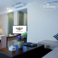 Grand Barong Resort & Spa