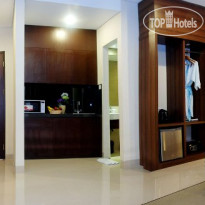 Grand Barong Resort & Spa