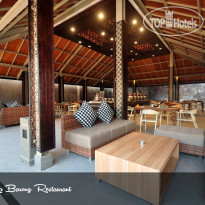 Grand Barong Resort & Spa