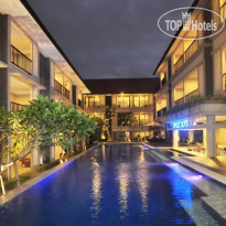 Grand Barong Resort & Spa
